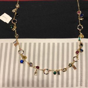 Talbots necklace - NWT
